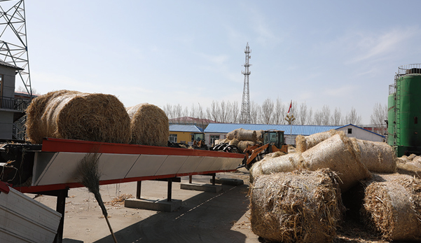 山東?。和七M生物質(zhì)鍋爐等清潔能源供暖