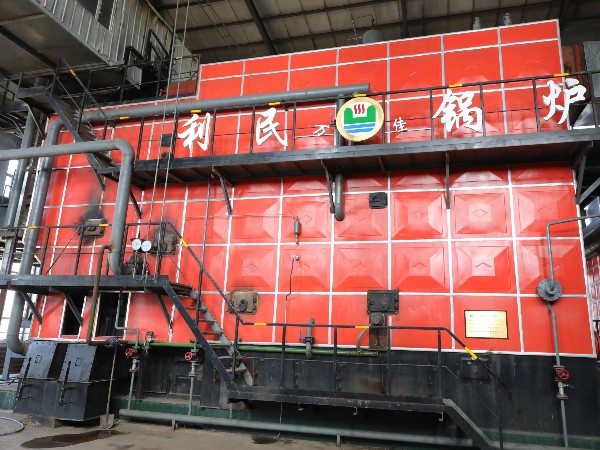 秸稈收儲忙，秸稈打捆直燃鍋爐“口糧” 儲備足