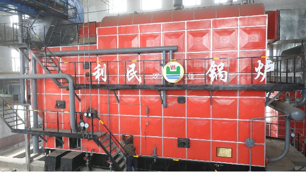 燃油鍋爐的技能特點(diǎn)有哪些？