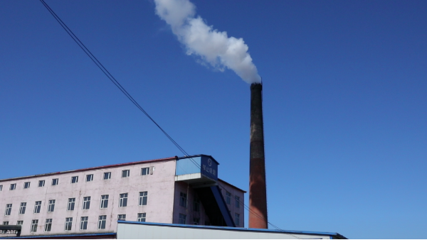 2023年東三省專項(xiàng)資金33.6億元，秸稈打捆直燃鍋爐供熱能占有多少？